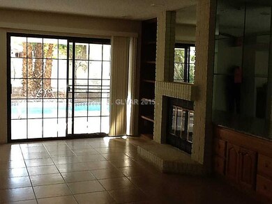 Family Room.