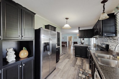 Kitchen!