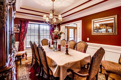 597 Sykes Farm Rd, Asheboro, NC 27205 - photo 5