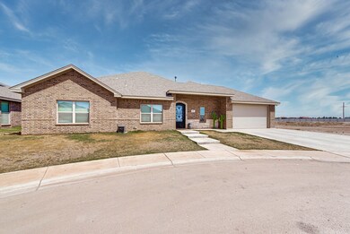 1817 Big Easy St, Odessa, TX 79765 - photo 3