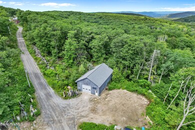 25 Aerial View