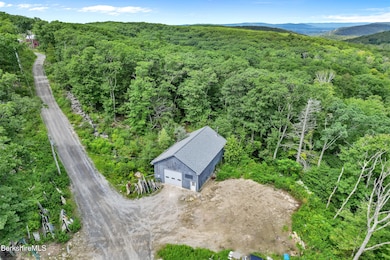 25 Aerial View