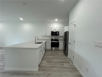 455 Bell Blvd, Lehigh Acres, FL 33974 - photo 3