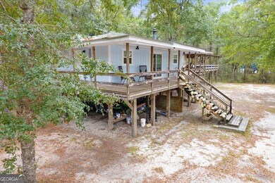 944 Warners Landing, Hortense, GA 31543 - photo 2