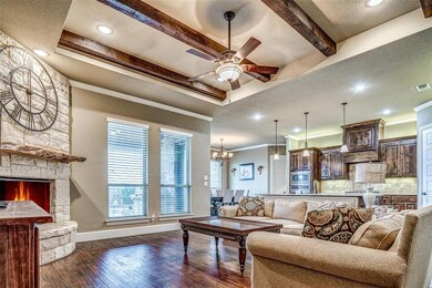 115 Hawk Ridge Rd, Decatur, TX 76234 - photo 6