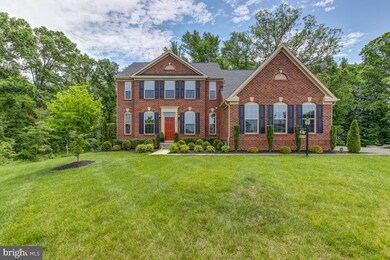 5003 Parkside Ct, Warrenton, VA 20187 - photo 5