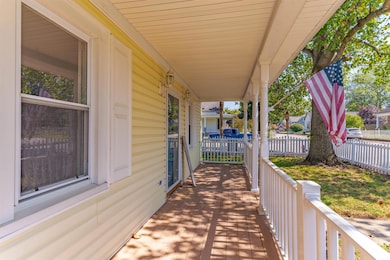 424 E Oak St, Boonville, IN 47601 - photo 4