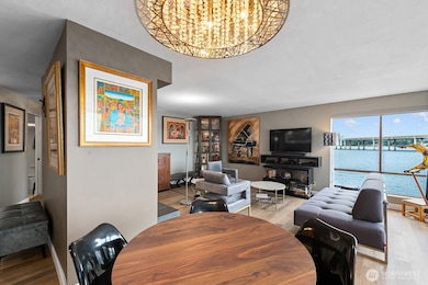 Lake Shore West unit 214, Seattle, WA 98112 - photo 3