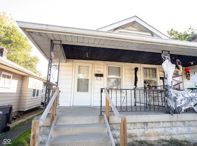 915 N Drexel Ave, Indianapolis, IN 46201 - photo 3