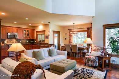 Gorgeous Craftsman features