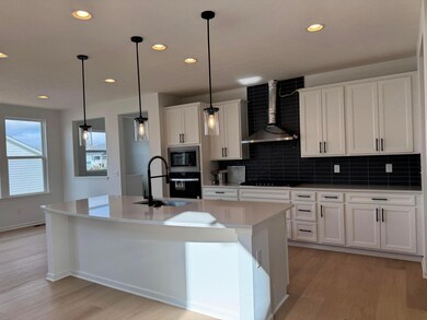 4455 Coyote Crossing unit Lot 3806, Shawnee Hills, OH 43065 - photo 7