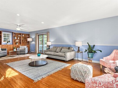 74 Forest Lake Dr, Asheville, NC 28803 - photo 4