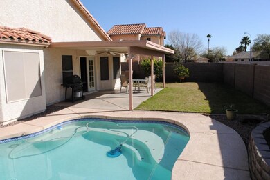 5875 W Venus Way, Chandler, AZ 85226 - photo 4