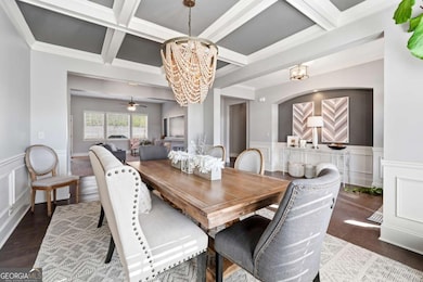 3535 Pleasant Springs Dr, Cumming, GA 30028 - photo 6