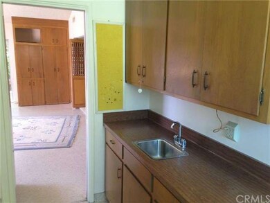 Butler Pantry