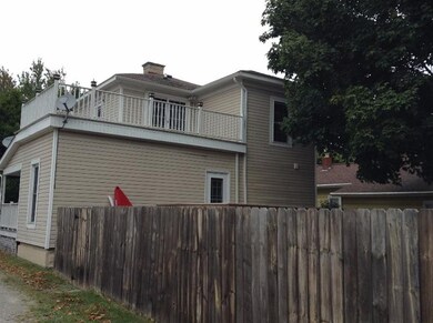 410 W Michigan St, New Carlisle, IN 46552 - photo 4