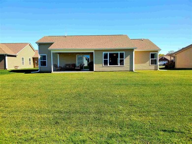 11220 Calera Passage, Roanoke, IN 46783 - photo 3