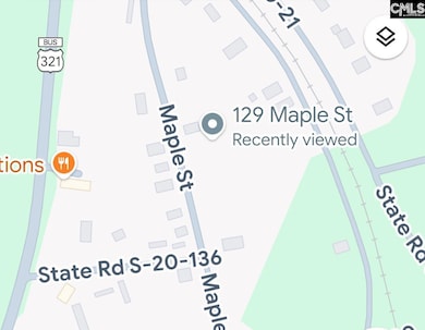 129 Maple St, Winnsboro, SC 29180 - photo 2