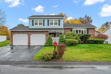 28 Rolling Hills Rd, Schenectady, NY 12309 - photo 2