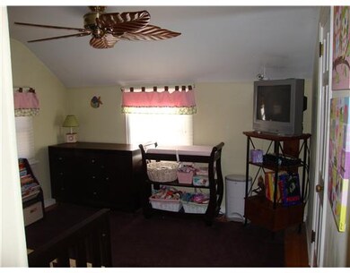 Bedroom.