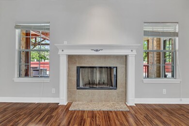 1211 Doe Run Hollow, Fredericksburg, TX 78624 - photo 4