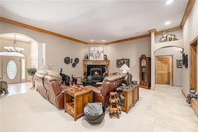 19845 S Ridgely Rd, Edgerton, MO 64444 - photo 4