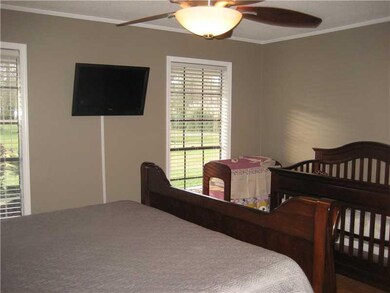 Master Bedroom.