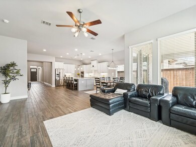 722 Westerkirk Dr, Celina, TX 75009 - photo 6