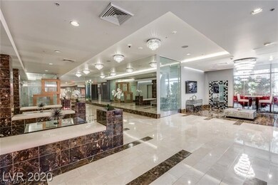 Allure Las Vegas unit 906, Las Vegas, NV 89102 - photo 3