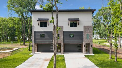 56090 E 271 Rd unit B, Afton, OK 74331 - photo 2