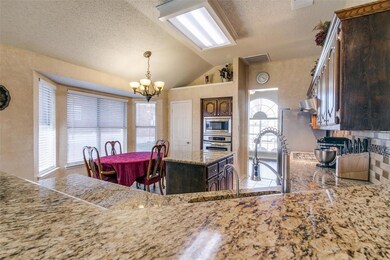 So Much Natural lighting throughout