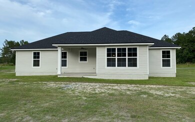 522 NW Forest Meadows Ave, Lake City, FL 32055 - photo 4