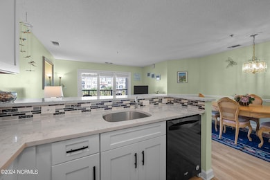790 New River Inlet Rd unit 208a, North Topsail Beach, NC 28460 - photo 7