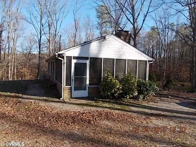 Porch