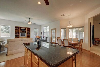 Open Floorplan