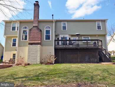 15403 Martins Hundred Dr, Centreville, VA 20120 - photo 5