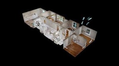 DOLL HOUSE VIEW