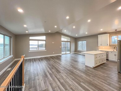 1908 N Pittman Rd unit B, Wasilla, AK 99623 - photo 4