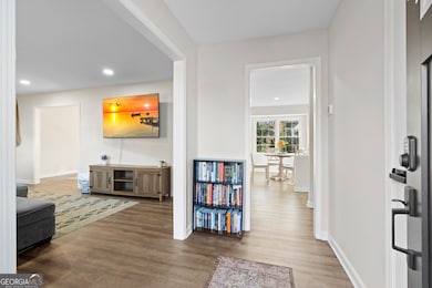 4611 Eberline Ct, Stone Mountain, GA 30083 - photo 7