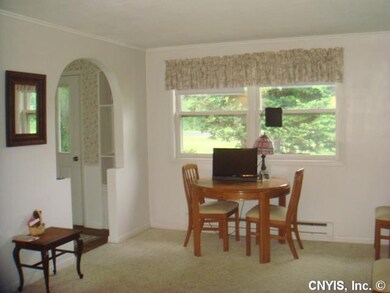 Dining Room Formal Dining room too!