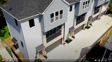 731 W 27th St unit B, Houston, TX 77008 - photo 5