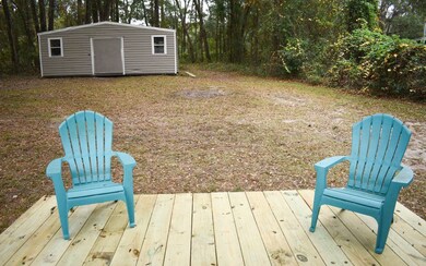 1245 NW Brown Rd, Lake City, FL 32055 - photo 7