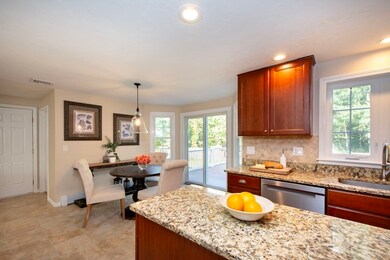 210 Stearns Ave, Mansfield, MA 02048 - photo 3