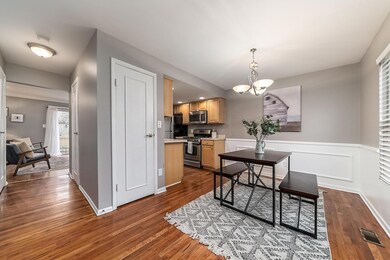 Open Concept