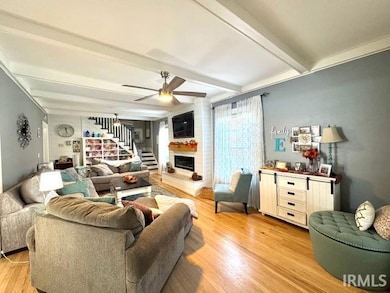 605 S Main St, Knox, IN 46534 - photo 7