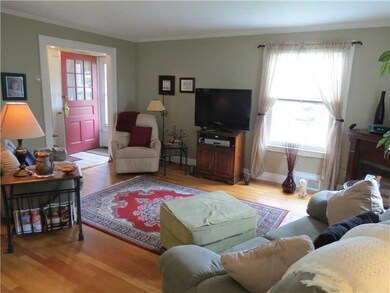 Living Room.