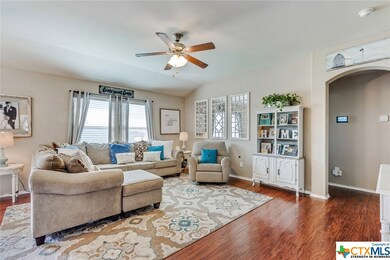 307 Trey, Troy, TX 76579 - photo 7