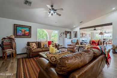 GREAT ROOM