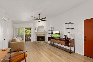 3031 N Civic Center Plaza unit 345, Scottsdale, AZ 85251 - photo 2