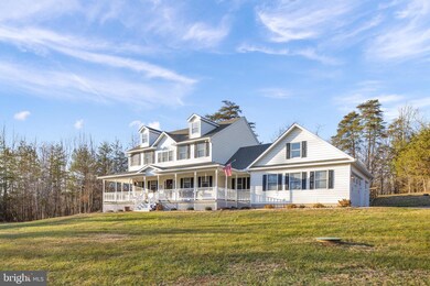 8384 Botha Rd, Warrenton, VA 20186 - photo 4
